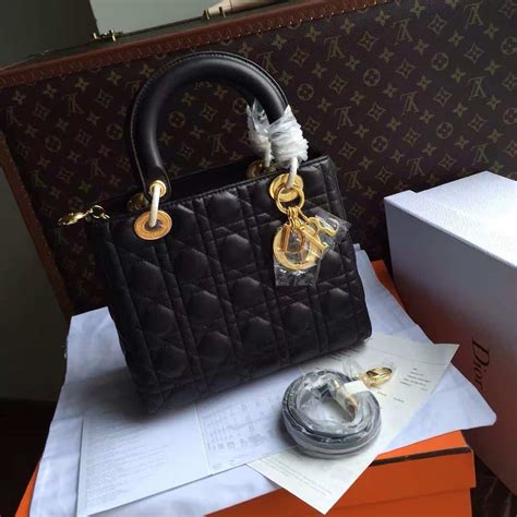 fake diors|vintage lady dior bag authentication.